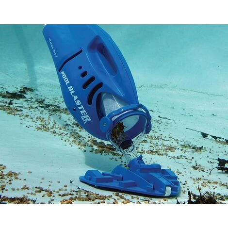 WATERTECH Akku Poolsauger Whirlpool Pool Blaster Max 4 WATERTECH Akku Poolsauger Whirlpool Pool Blaster Max – Bild 4