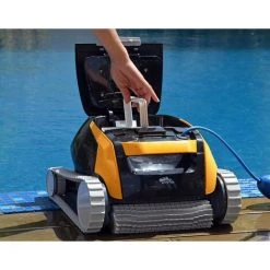 MAYTRONICS DOLPHIN Dolphin E25 Poolroboter -Poolreinigung Verkäufe 2022 44928457 4