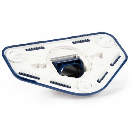 TIME4WELLNESS Akku Poolsauger Wels II Mit Handgriff 3 TIME4WELLNESS Akku Poolsauger Wels II Mit Handgriff – Bild 3