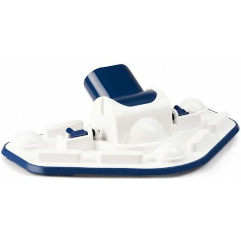 TIME4WELLNESS Akku Poolsauger Wels II Mit Handgriff 4 TIME4WELLNESS Akku Poolsauger Wels II Mit Handgriff – Bild 4