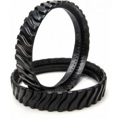 BRIDAY 2 Anpassungsfähige Raupen Für MX6 MX8, Reifen Von