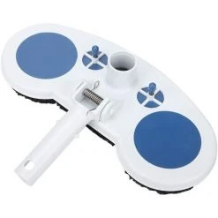 Kueatily Professionelles Pool-Reinigungsset Klassisches Pool-Spielgerät Schmutzsaugkopf Zubehör Für Pool-Reinigungswerkzeuge Saugkopf Saugkopf-Reinigungszubehör 9 Kueatily Professionelles Pool-Reinigungsset Klassisches Pool-Spielgerät Schmutzsaugkopf Zubehör Für Pool-Reinigungswerkzeuge Saugkopf Saugkopf-Reinigungszubehör -Poolreinigung Verkäufe 2022 46480371 5