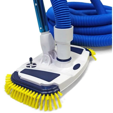 Bodensauger-SET PREMIUM POOL Total 2 Bodensauger-SET PREMIUM POOL Total – Bild 2