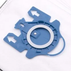 Vhbw 20x Staubsaugerbeutel Kompatibel Mit Miele Jazz, Jazz Plus, Limited Edition, M.A.X. Staubsauger - Mikrovlies, 27,5cm X 18cm, Weiß -Poolreinigung Verkäufe 2022 47314570 3