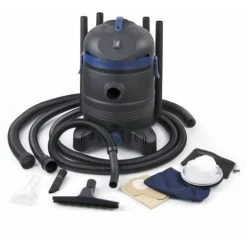 LONGZIMING Ubbink VacuProCleaner Nasssauger Maxi 1379118 -Poolreinigung Verkäufe 2022 47655114 3