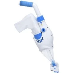 LONGZIMING Wiederaufladbarer Poolsauger Mit Schaumstoffgriff -Poolreinigung Verkäufe 2022 47660294 3