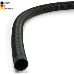 POOL TOTAL 6,0m Schwimmbad Schlauch, Schwarz Ø 32mm (1 1/4') -Poolreinigung Verkäufe 2022 47890449 3