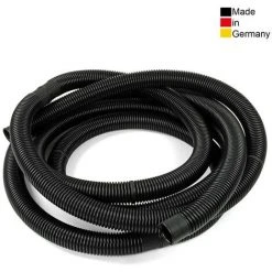 POOL TOTAL 6,0m Schwimmbad Schlauch, Schwarz Ø 32mm (1 1/4') -Poolreinigung Verkäufe 2022 47890449 5