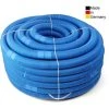 POOL TOTAL 6,0m Schwimmbad Schlauch, Blau Ø 32mm (1 1/4')