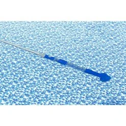 Bestway® Flowclear™ Akkubetriebener Poolsauger AquaSurge™ -Poolreinigung Verkäufe 2022 48797106 5