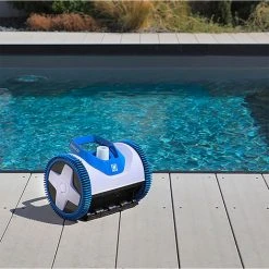 Poolroboter Hayward AquaNaut® 250 -Poolreinigung Verkäufe 2022 49770497 2