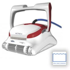 Poolroboter Maytronics Dolphin™ Active X4 CB Poolreinigung Poolsauger