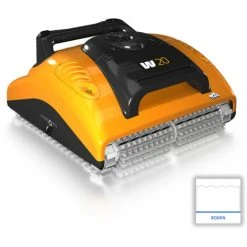 Poolroboter Maytronics Dolphin W20 Poolreiniger Poolsauger