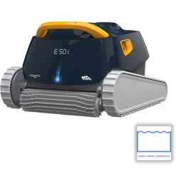 Poolroboter Maytronics Dolphin E 50i Poolreiniger E50i NEUHEIT Poolsauger