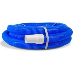 POOL TOTAL 9,00 M Saugschlauch Mit Drehbarer Muffe D=38mm -Poolreinigung Verkäufe 2022 49773342 3