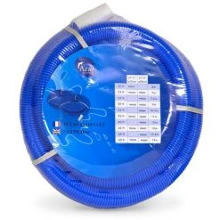 POOL TOTAL 9,00 M Saugschlauch Mit Drehbarer Muffe D=38mm -Poolreinigung Verkäufe 2022 49773342 4