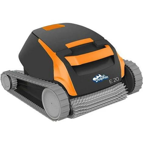 MAYTRONICS DOLPHIN Dolphin E20 Automatischer Schwimmbad Reinigungsroboter Poolroboter Poolreiniger 3 MAYTRONICS DOLPHIN Dolphin E20 Automatischer Schwimmbad Reinigungsroboter Poolroboter Poolreiniger – Bild 3