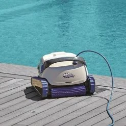 MAYTRONICS DOLPHIN DOLPHIN Poolsauger Reinigungsroboter S100 Automatische Poolreinigung -Poolreinigung Verkäufe 2022 50007845 4