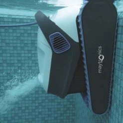 MAYTRONICS DOLPHIN DOLPHIN Poolsauger Reinigungsroboter S100 Automatische Poolreinigung -Poolreinigung Verkäufe 2022 50007845 5