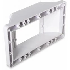 POOL TOTAL Breitmaul Erweiterungsset Für Standard Skimmer -Poolreinigung Verkäufe 2022 50015109 4