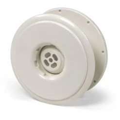 PRAHER Einströmdüse Ocean Für Polyesterbecken ABS Weiß