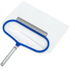 Bestway® Flowclear™ Kescher-Aufsatz AquaRake™ Deluxe