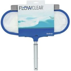 Bestway® Flowclear™ Kescher-Aufsatz AquaRake™ Deluxe 7 Bestway® Flowclear™ Kescher-Aufsatz AquaRake™ Deluxe -Poolreinigung Verkäufe 2022 50930253 3