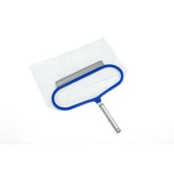 Bestway® Flowclear™ Kescher-Aufsatz AquaRake™ Deluxe 9 Bestway® Flowclear™ Kescher-Aufsatz AquaRake™ Deluxe -Poolreinigung Verkäufe 2022 50930253 5