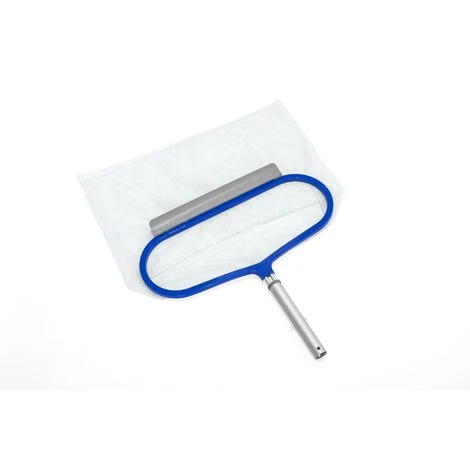 Bestway® Flowclear™ Kescher-Aufsatz AquaRake™ Deluxe 5 Bestway® Flowclear™ Kescher-Aufsatz AquaRake™ Deluxe – Bild 5