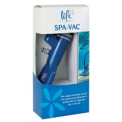 Life Supa-Vac Underwater Vacuum Sauger Inkl. Teleskopstange Für Pools Bodensauger Poolsauger -Poolreinigung Verkäufe 2022 51411387 3