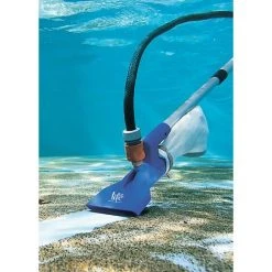 Life Supa-Vac Underwater Vacuum Sauger Inkl. Teleskopstange Für Pools Bodensauger Poolsauger -Poolreinigung Verkäufe 2022 51411387 5