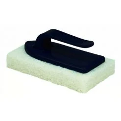 CHEMOFORM Delphin Spezial Hand Randreinigerbürste Schwimmbadpflege Poolreinigung -Poolreinigung Verkäufe 2022 51413488 4