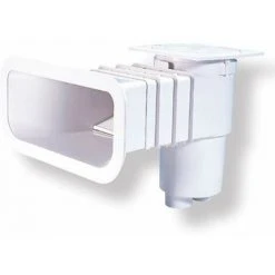 Skimmer GM Vitalia Platte Aqualux