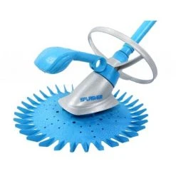 ASTRALPOOL Hydraulischer Reiniger SPLASHER, 9 M Schlauch Astrapool