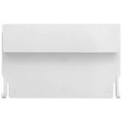 Skimmerklappe CERTIKIN, 216x134mm BWT