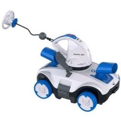 Poolroboter Hayward Akku Roboter AquaVac 250Li Bodenreiniger Vollautomatisch