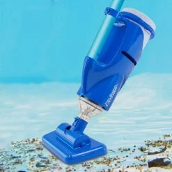 POOLBLASTER Pool Blaster Catfish Li -Poolreinigung Verkäufe 2022 51607254 4