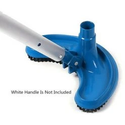 INSMA NEUFU 5in1 Schwimmbad Vakuumsauger Poolsauger Saugkopf Poolstaubsauger Poolreiniger 6 INSMA NEUFU 5in1 Schwimmbad Vakuumsauger Poolsauger Saugkopf Poolstaubsauger Poolreiniger -Poolreinigung Verkäufe 2022 51781769 3