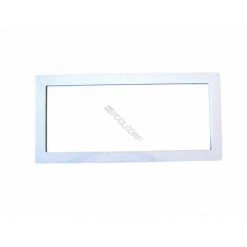 Skimmer Flansch Schraube Abdeckung Rahmen - Hayward SKX3102