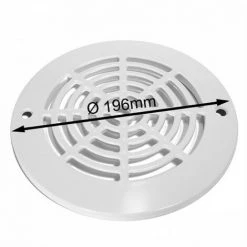 HAYWARD Bodenablaufgitter, Ref PDFX9958 -Poolreinigung Verkäufe 2022 52032823 3