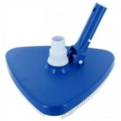 JARDIBOUTIQUE Dreieckiger Besenkopf Für Den Pool