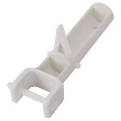 JARDIBOUTIQUE Dreieckiger Staubsauger Mit Bürste Für Die Schwimmbadfolie -Poolreinigung Verkäufe 2022 52032913 3