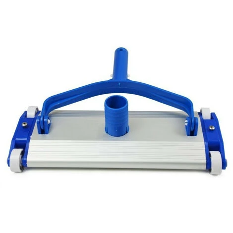 JARDIBOUTIQUE 45 Cm Aluminium-Sauger Für Schwimmbad. 1 JARDIBOUTIQUE 45 Cm Aluminium-Sauger Für Schwimmbad.