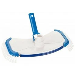 JARDIBOUTIQUE Handstaubsauger In Bohnenform Für Die Reinigung Von Schwimmbädern