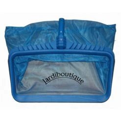 JARDIBOUTIQUE Bodennetz Mit Großem Fassungsvermögen Für Ihren Pool - Luxus - Farbe Blau -Poolreinigung Verkäufe 2022 52032922 3