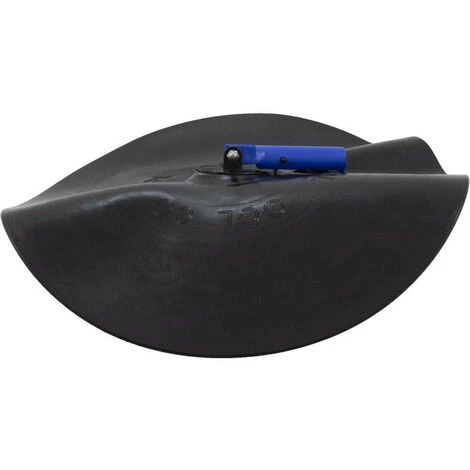 JARDIBOUTIQUE Scheibe Für Bodenablauf, Die An Teleskopstiel Angepasst Werden Kann. 3 JARDIBOUTIQUE Scheibe Für Bodenablauf, Die An Teleskopstiel Angepasst Werden Kann. – Bild 3