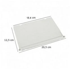 ASTRALPOOL Astral Prestige-Skimmer-Verschluss 4402010501- Farbe Weiß 5 ASTRALPOOL Astral Prestige-Skimmer-Verschluss 4402010501- Farbe Weiß -Poolreinigung Verkäufe 2022 52033311 3