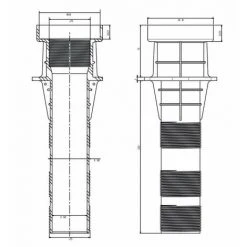 WELTICO Liner Wandtraverse 30 Cm Schwimmbad 5 WELTICO Liner Wandtraverse 30 Cm Schwimmbad -Poolreinigung Verkäufe 2022 52035384 3