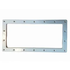 Weltico Flansch Groß Geschlitzt Schraubbefestigung 80180