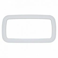 Flanschabdeckung Weltico Skimfilter Elegance A400